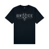 Cloke Mens Outline Tee Thumbnail