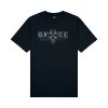 Cloke Mens Outline Tee - Plus Sizes Thumbnail